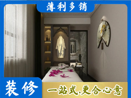 巴彦淖尔衣帽间装修