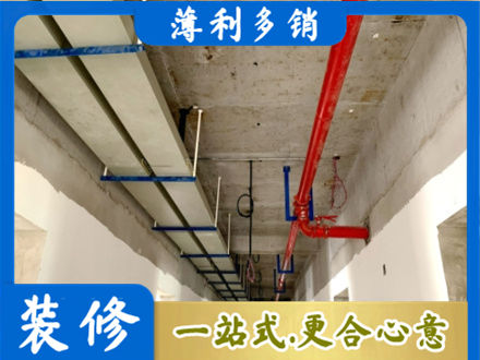 巴彦淖尔水电工程安装